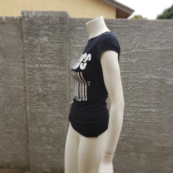 HANNAH‎ TEE SHIRT - Picture 5 of 7